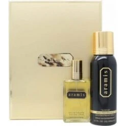 Aramis Aramis Confezione Regalo 60 Ml EDT Spray + 200 Ml 24 Hour Antiperspirant Spray