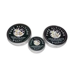 Fermes De Marie Pure Altitude Confezione Regalo 60 Ml Crema Mani + 15 G Balsamo Labbra + 60 Ml Crema Protettiva Viso