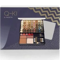 Q-KI Q-Palette 65 Pezzi