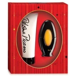 Paloma Picasso Confezione Regalo 50 Ml EDP + 200 Ml Lozione Corpo Donna