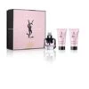 Yves Saint Laurent Mon Paris Confezione Regalo 50 Ml EDP + 50 Ml Lozione Corpo + 50 Ml Olio Doccia Donna