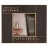 David Beckham Intimately Confezione Regalo 30 Ml EDT + 150 Ml Gel Doccia Uomo