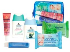 SENSURE POCHETTE X 6 MINITAGLIE