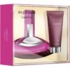 CALVIN KLEIN EUPHORIA CONFEZIONE SET REGALO EDP 30ML+ SHOWER GEL 100ML