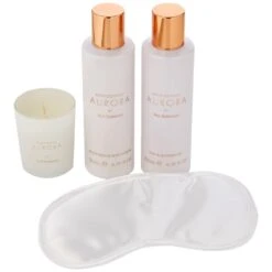 Ann Summers Aphrodisiac Aurora Bath Confezione Regalo Giftset