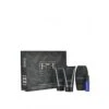 Dana Rapport Black Confezione Regalo 100 Ml EDT + 150 Ml Balsamo Dopobarba + 150 Ml Doccia Gel + 20 Ml EDT Spray Uomo