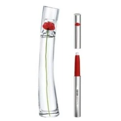 Kenzo Flower Set Regalo 50 Ml EDP + Penna Profumata Donna