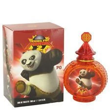 Kung Fu Panda 50 Ml Eau De Toilette Edt Spray Profumo Bambini