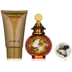 Kung Fu Panda Viper CONFEZIONE REGALO BAMBINO 50ml EDT + 75ml Shower Gel