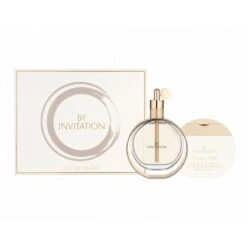 Michael Buble By Invitation Confezione Regalo 50ml EDP + 150ml Shower Gel