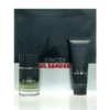 Jil Sander Strictly Confezione Regalo Profumo 40 Ml EDT Spray + 75ml Shower Gel