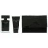 Narciso Rodriguez For Her Confezione Regalo Profumo 50ml EDT + 50ml Body Lotion + Pouch
