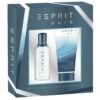 Esprit Pure For Men Confezione Regalo 30ml EDT + 75ml Gel Doccia
