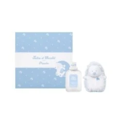 Tartine Et Chocolat Ptisenbon Confezione Regalo 100ml EDT + Peluche Teddy Hérisson