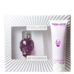 Police To Be Woman Confezione Regalo 40ml EDP + 100ml Lozione Corpo