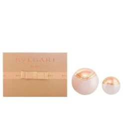 Bulgari Aqua Divina Confezione Regalo 65 Ml EDT + 15 Ml EDT