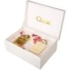 Chloé Chloe' Love Story Confezione Con Edp 50 Ml E Body Lotion 100 Ml