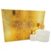 Jay Z Gold Confezione Regalo 90 Ml EDT + 15 Ml EDT Confezione Regalo Uomo