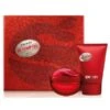 DKNY Be Tempted Confezione Regalo 50 Ml Eau De Parfum + 100 Ml Body Lotion Donna