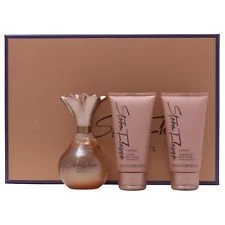 Cheryl Storm Flower Confezione Regalo 100 Ml EDP + 75 Ml Lozione Corpo + 75 Ml Gel Doccia Donna