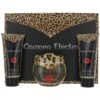 Carmen Electra Rrrr! Confezione Regalo 100 Ml EDP + 150 Ml Gel Doccia + 150 Ml Lozione Corpo Donna