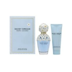 Marc Jacobs Daisy Dream Confezione Regalo 100 Ml EDT + 75 Ml Body Lotion Donna