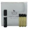 Judith Leiber Night Confezione Regalo Spray Borsa + 3 X 10 Ml EDP Ricarica Donna