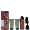 Alterna Stylist Confezione Regalo 100 Ml 1 Night Highlights In Ravish Red + 40 Ml Bamboo Shine Balsamo + 40 Ml Bamboo Shine Shampoo