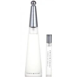 Issey Miyake L'Eau D'Issey Confezione Regalo 50 Ml Eau De Toilette + 7,5 Ml Eau De Toilette Donna