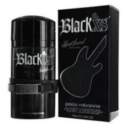 Paco Rabanne Black XS Confezione Regalo 100 Ml EDT Live Sound Edition + Bracciale Uomo