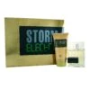 STORM Storm Electric Confezione Regalo 100ml EDT + 100ml Lozione Per Il Corpo