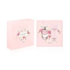 ELIE SAAB SET REGALO Le Parfum ROSE COUTURE EDP 30ML - Body Lotion .75ML FLORALE