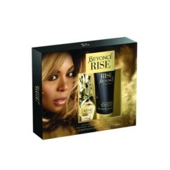 Beyoncé Rise Confezione Regalo 15 Ml EDP + 75 Ml Lozione Corpo Donna