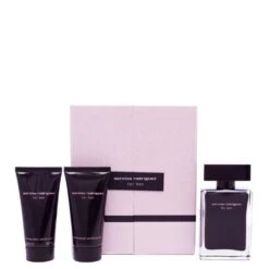 Narciso Rodriguez For Her SET REGALO EDT50ML+BL/SG 50ML