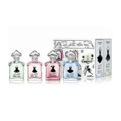 Guerlain La Petite Robe Noire Confezione Regalo 4 X 5 Ml Profumo Donna