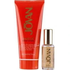Jovan Musk Oil Confezione Regalo 26 Ml EDT + 200 Ml Gel Doccia Donna