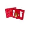 Elizabeth Arden Red Door Confezione Regalo 50 Ml EDT + 100 Ml Lozione Corpo + 100 Ml Bagno & Gel Doccia + 5 Ml Miniature Donna