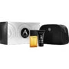 Azzaro Pour Homme Travel Set EDT30+DS50+BORSELLO Confezione Regalo
