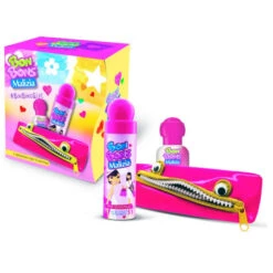 MALIZIA BONBONS KIT BONBONSGIRL CONFEZIONE REGALO