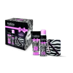 MALIZIA SET CONFEZIONE REGALO INTENSE