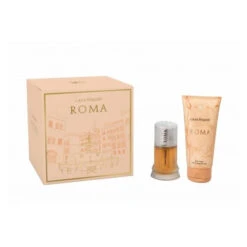 Confezione Laura Biagiotti Roma Donna Edt 25ml + Lozione Corpo 50ml