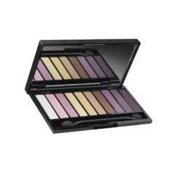 BELLA OGGI TROUSSE 30566 WIND PALETTE 10 OMBRETTI CON PENNELLO