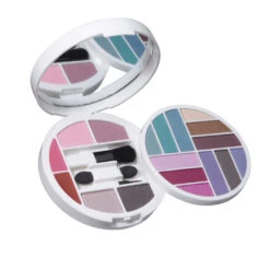 BELLA OGGI TR 30568 DOT WHITE BEAU