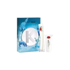 Kenzo Flower Confezione Regalo Profumo 30 Ml Lozione Corpo 50ml