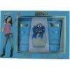 ICarly IRock Confezione Regalo 100 Ml EDP + 150 Ml Gel Doccia + 150 Ml Lozione Corpo Donna
