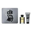 Salvatore Ferragamo FERRAGAMO UOMO Confezione Regalo Profumo 50 Ml Doccia Schiuma 100 Ml