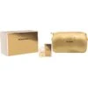 DSQUARED2 Dsquared Want Confezione Regalo Eau De Parfum Spray 50 Ml + Beauty Case