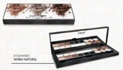 PUPA TROUSSE PUPART S EYES 001 WARM NATURAL