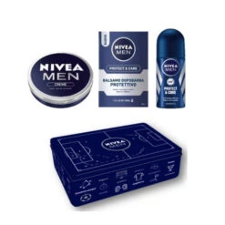 NIVEA FOR MEN CONFEZIONE REGALO TIFOSO