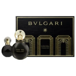 BULGARI GOLDEA ROMAN CONFEZIONE REGALO